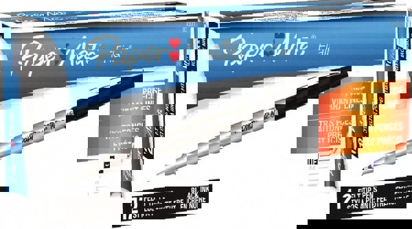 Porous Point Pen: Ultra Fine Tip, Black Ink